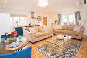 The Paddocks Cottage